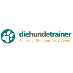 Die Hunde Trainer Führung. Bindung. Vertrauen.