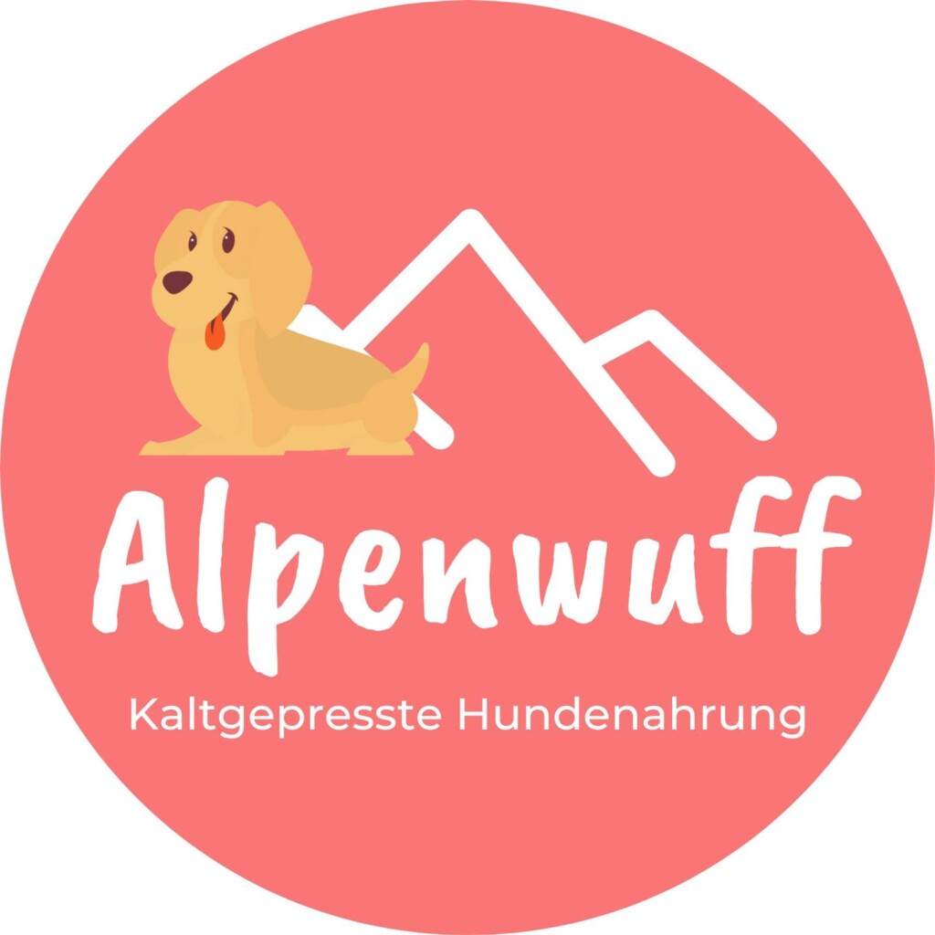 Alpenwuff logo